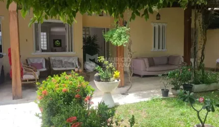 Casa de 4/4, sendo 1 suíte na Pituba - Salvador