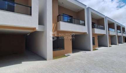 Casa Duplex de 4 suítes em condomínio fechado - Pintagueiras
