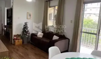 Apartamento 3/4 em Buraquinho