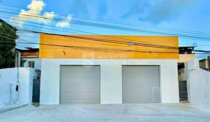 Loja de 490 m² no Centro de Lauro de Freitas
