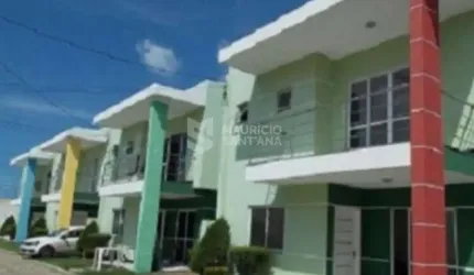 Casa de 04 Suítes em condomínio fechado - Pitangueiras