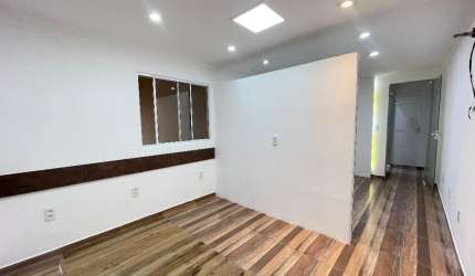 Locação sala comercial com 38m² em Cocal- Próx. à Praia de Itaparica- Vila Velha-ES