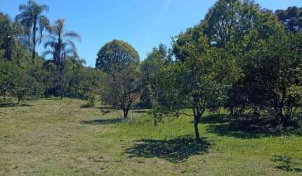 Chácara à venda em Forqueta