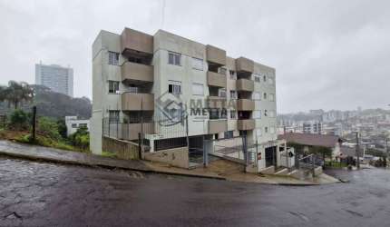 Lindo Apartamento de 01 Dormitório á Venda no Petrópolis