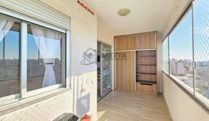 Apartamento com 3 quartos à venda no São Pelegrino, Caxias do Sul , 90 m2 por R$ 554.000