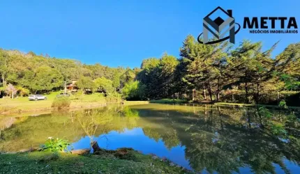 Chácara / sítio com 5 quartos à venda na Fazenda Souza, Caxias do Sul , 20000 m2 por R$ 950.000