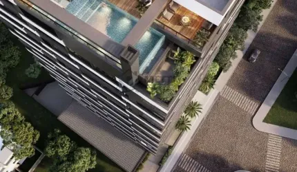 Apartamento com 2 quartos à venda em Predial, Torres , 78 m2 por R$ 787.000