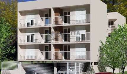Apartamento á venda no colina Sorriso