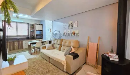Casa com 2 quartos à venda no São Luiz, Caxias do Sul , 82 m2 por R$ 349.900