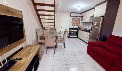 OPORTUNIDADE! LINDO SOBRADO INDIVIDUAL A VENDA NO SÃO LUIZ