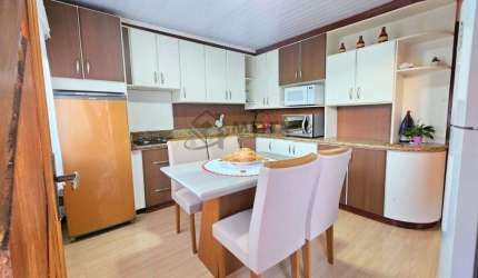 Casa com 4 quartos à venda no Esplanada, Caxias do Sul , 137 m2 por R$ 349.900