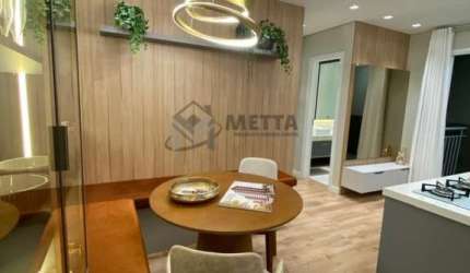 Apartamento com 2 quartos à venda no Jardim Eldorado, Caxias do Sul , 50 m2 por R$ 239.000