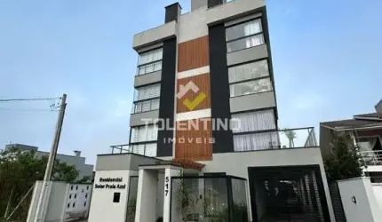 Apartamento com 3 quartos à venda na 400, 517, Centro, Balneário Piçarras por R$ 980.000