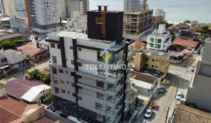 Apartamento com 3 quartos à venda na 650 - Vereador Ludgero Figueredo, 172, Centro, Balneário Piçarras por R$ 990.000