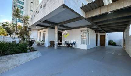 Casa com 3 quartos à venda na 2920 (sororoca), 124, Itacolomi, Balneário Piçarras por R$ 2.900.000