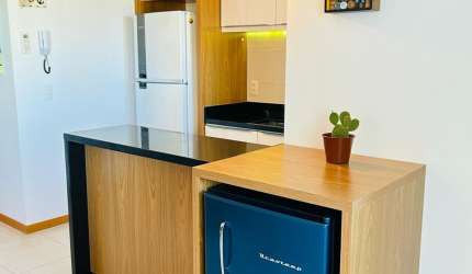 APARTAMENTO RESIDENCIAL FIJI CENTRO DE BALNEARIO PIÇARRAS SC POUCOS PASSOS DA PRAIA