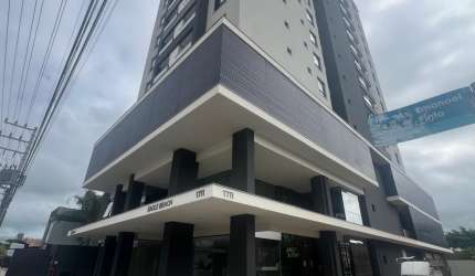 LINDO APARTAMENTO NO CENTRO PRONTO PARA MORAR
