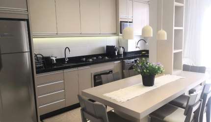 APARTAMENTO VISTA MAR NO CENTRO DE BALNEARIO PIÇARRAS SC