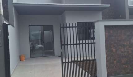 OTIMA CASA NO ITAJUBA