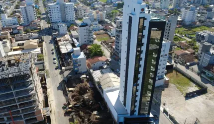 apartamento frente mar com tres suites