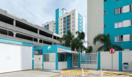 APARTAMENTO COM LAZER COMPLETO PROXIMO A PRAIA