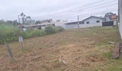 TERRENO APENAS 800 METROS DA PRAIA