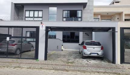 otimo apartamento pertinho da praia com tres quartos mobiliado e decorado