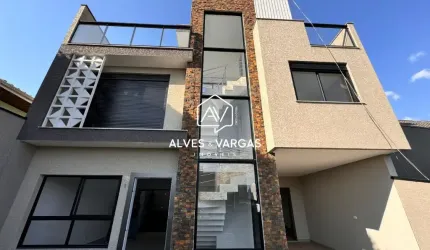 Excelente Sobrado a venda no Barreirinha