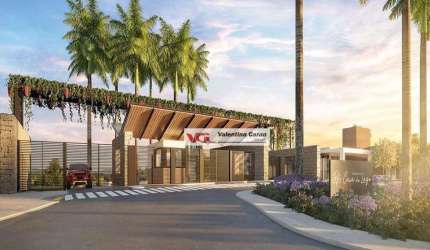 Terreno à venda, 674 m² por R$ 900.675,74 - Residencial Casa do Lago - Indaiatuba/SP