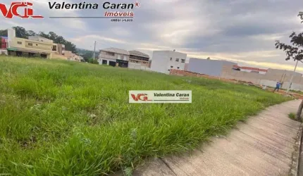 Terreno Residencial à venda, Jardim Paulista II, Indaiatuba - TE0210.