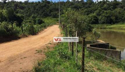 Terreno à venda, 40000 m² por R$ 1.300.000,00 - Jardim dos Laranjais - Indaiatuba/SP