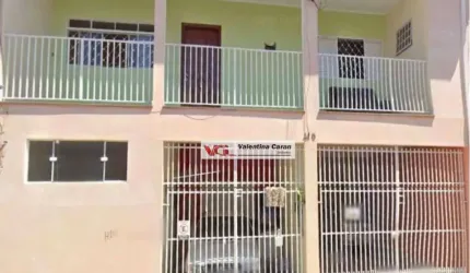 Sobrado com 5 dormitórios à venda, 362 m² por R$ 700.000,00 - Jardim Morada do Sol - Indaiatuba/SP
