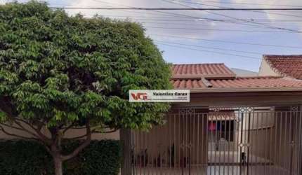 Casa com 2 dormitórios à venda, 179 m² por R$ 640.000,00 - Jardim Eldorado - Indaiatuba/SP