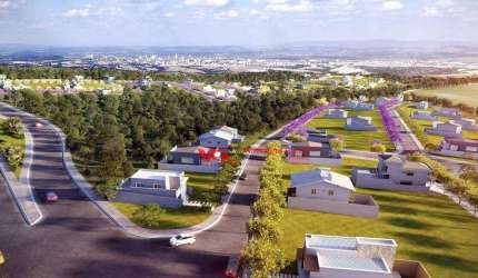 Terreno à venda, 175 m² por R$ 154.199,59 - Centro - Cardeal/SP