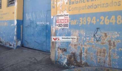 Galpão à venda, 300 m² por R$ 2.100.000,00 - Centro - Indaiatuba/SP