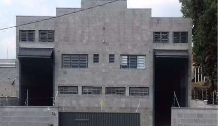 Galpão à venda, 1200 m² por R$ 3.800.000,00 - Jardim Saltense - Salto/SP