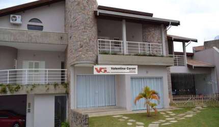 Casa Residencial à venda, Centro, Capivari - CA0064.
