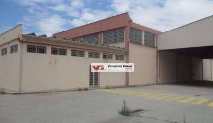 Galpão à venda, 4282 m² por R$ 14.000.000,00 - Distrito Industrial Nova Era - Indaiatuba/SP