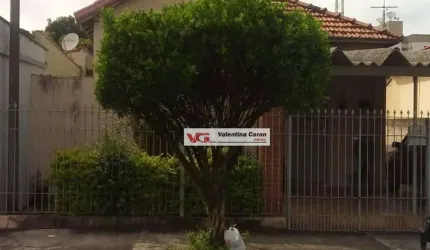 Casa Residencial à venda, Centro, Indaiatuba - CA0765.