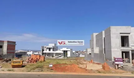 Terreno à venda, 394 m² por R$ 1.038.000,00 - Jardim Residencial Dona Maria José - Indaiatuba/SP