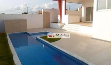Casa com 3 dormitórios à venda, 302 m² por R$ 2.020.000,00 - Condomínio Terra Magna - Indaiatuba/SP