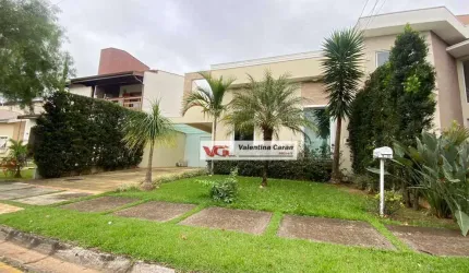 Casa com 3 dormitórios à venda, 155 m² por R$ 1.300.000,00 - Jardim Portal de Itaici - Indaiatuba/SP