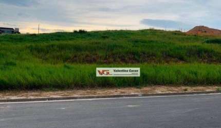 Terreno à venda, 1200 m² por R$ 600.000,00 - Jardim Quintas da Terracota - Indaiatuba/SP