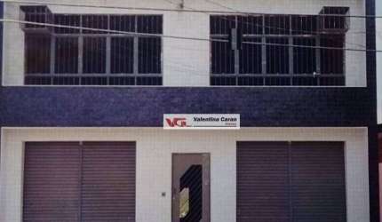 Prédio à venda, 560 m² por R$ 1.900.000,00 - Cidade Nova II - Indaiatuba/SP