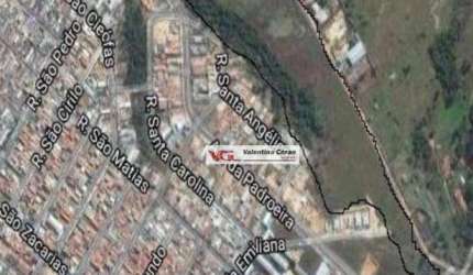 Área à venda, 113000 m² por R$ 33.900.000,00 - Guaraú II - Salto/SP