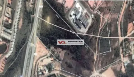 Área à venda, 54100 m² por R$ 15.148.000,00 - Jardim Morada Alta - Jarinu/SP
