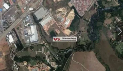 Área à venda, 20000 m² por R$ 7.000.000,00 - Jardim Oliveira Camargo - Indaiatuba/SP