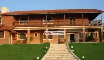Chácara com 5 dormitórios à venda, 20000 m² por R$ 1.600.000,00 - Zona Rural - Jarinu/SP