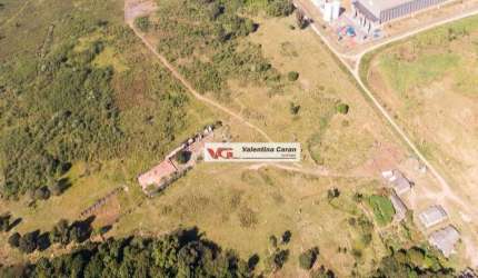 Área Comercial à venda, Centro, Cabreúva - AR0109.