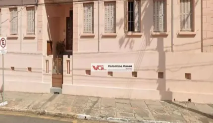 Prédio Comercial à venda, Vila Nova, Itu - PR0045.